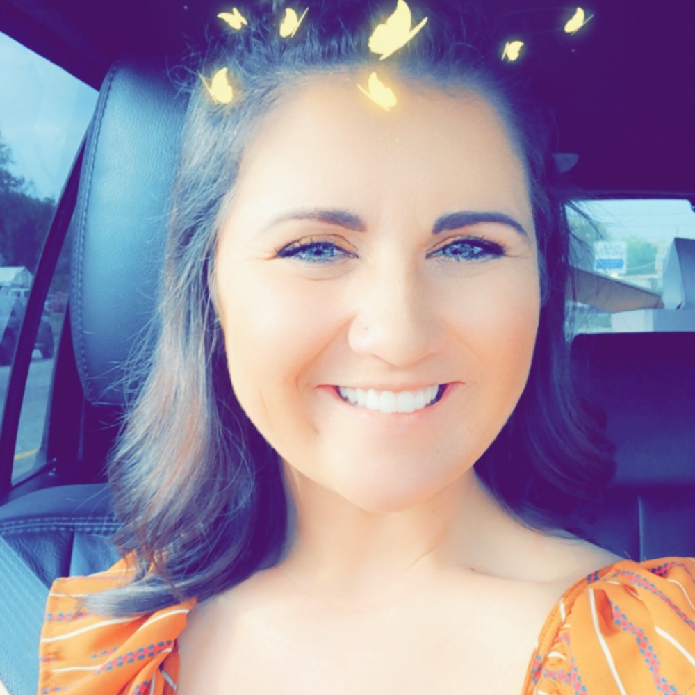 Meet your Posher, Cassey